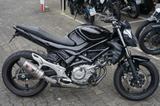 Suzuki SFV650 Gladius  - Angebote entsprechen deinen Suchkriterien