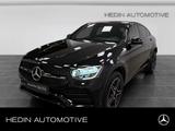 Mercedes-Benz GLC 300 de 4M Coupé AMG|NIGHT|DISTR|360°|TOTW| - Mercedes-Benz GLC 300 in Saarbrücken