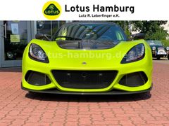 Fahrzeugabbildung Lotus Exige SPORT 410  LOTUS HAMBURG