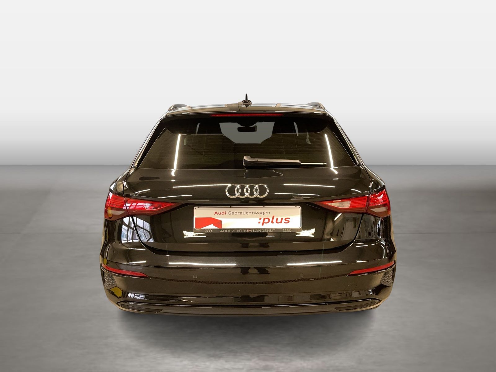 Audi A3 - Bild 4