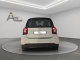 Smart ForTwo BT FREISPRECH KLIMA TEMPOMAT - Smart: Partikelfilter