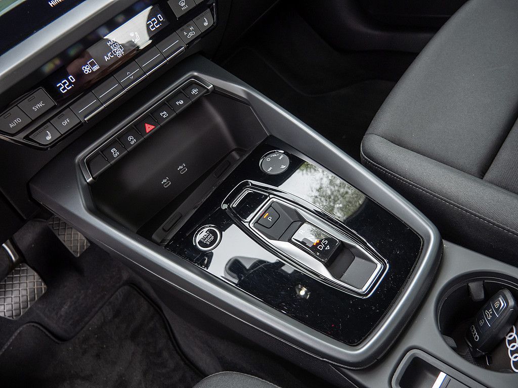 Audi A3 - Bild 14