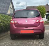 Renault Twingo Dynamique 1.2 16V 75 Quickshift Dynamique