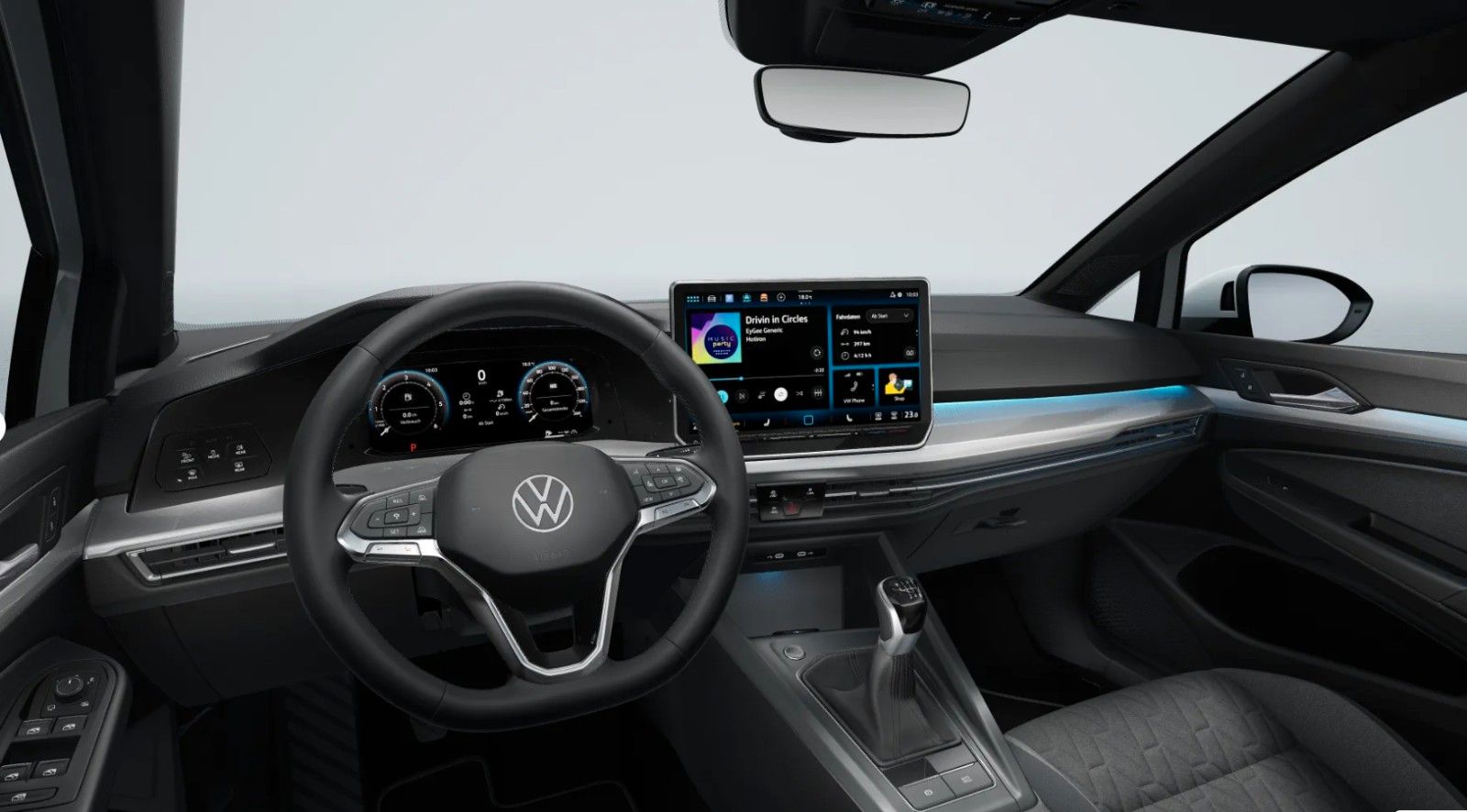 Volkswagen Golf - Bild 7