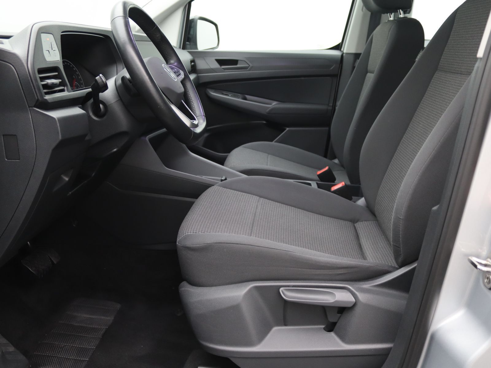 Volkswagen Caddy - Bild 15