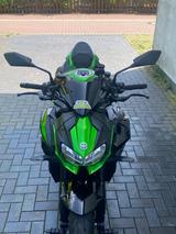 Kawasaki Z H2 ZH2 mit Garantie - Angebote entsprechen deinen Suchkriterien