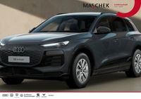 Audi Q6 e-tron - Vorschau Bild 1