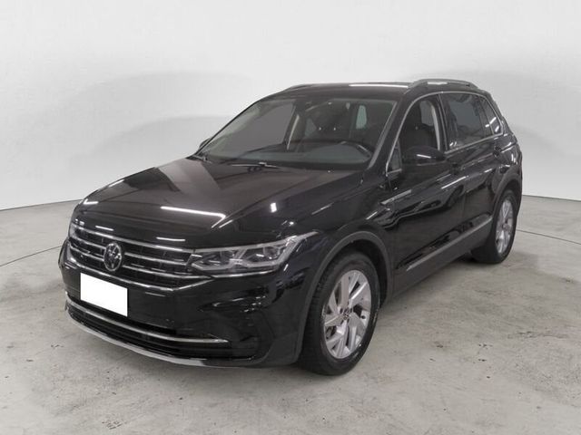 Volkswagen Tiguan 1.5 TSI 150 CV DSG ACT Eleganc