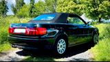 Audi 80 Cabrio 2.3 H-Zulassung - Audi 80: Cabrio, 2.3