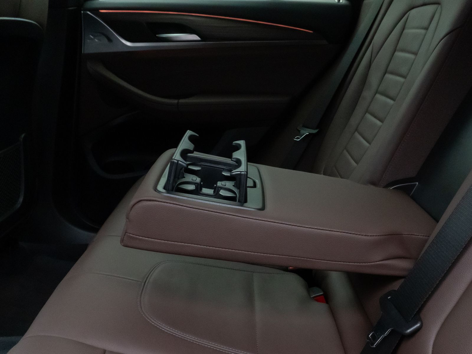 Fahrzeugabbildung BMW X3 xD20d xLine 360°HUD DAB HiFi Alarm Komfort
