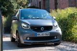 Smart ForTwo coupé 0.9 80kW BRABUS twinamic BRABUS