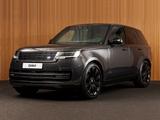 Land Rover Range Rover P550e Autobiography 23"-TOWB-MASSAGE