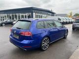 Volkswagen Golf VII Variant BV5 PDC/SHZ/LED/DAB/NAVI - gebrauchte Kombis in Leipzig