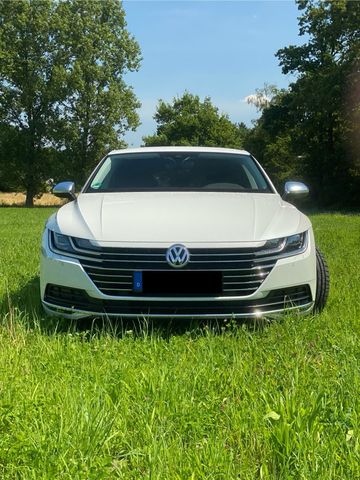 VW VW Arteon Elegance