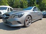 Mercedes-Benz CLA 180 CLA -Klasse CLA 180 - Mercedes-Benz CLA 180: Limousine