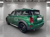 MINI Cooper D Countryman Navi Kamera Driv.Assist LED - MINI Cooper D Countryman Diesel Gebrauchtwagen