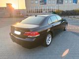 BMW 750Li E66 V8 TÜV, Steuerkette NEU Keyl... - BMW 750 aus 2008