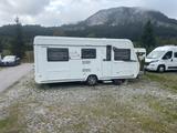 HYMER / ERIBA / HYMERCAR Nova EN 495 GL SL - HYMER / ERIBA Nova gl