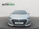 Hyundai i30 1.4 blue Trend | AHK | SHZ | Tempomat - Hyundai i30 Gebrauchtwagen in Bremen