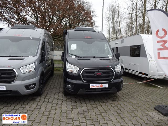 LMC Innovan 592 FORD,-ABVERKAUF-Black Edition-CAM