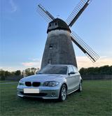 BMW 116i - TÜV NEU -Reifen NEU- Verschleißteile ern. - BMW 116 aus 2005: 116i