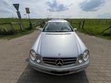 Mercedes-Benz CLK 280 Avantgarde SDach, Memory, 7GTronic - Mercedes-Benz CLK 280 aus 2005