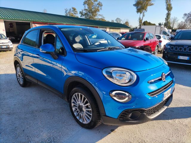 Fiat 500X 1.3 MultiJet 95 CV Connect