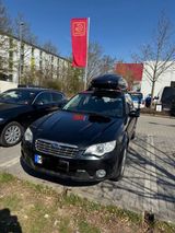 Subaru Outback - Subaru Outback in München