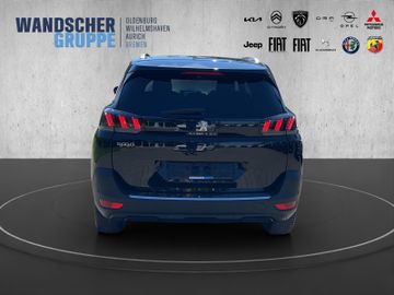 Peugeot 5008 Allure Pack BlueHDi 130 EAT8