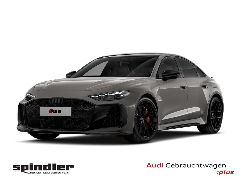 Image of Audi RS5
