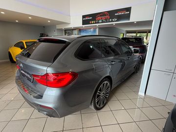 BMW 520 - 12