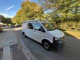 Volkswagen T5 Transporter - VW T5 Gebrauchtwagen in Mönchengladbach