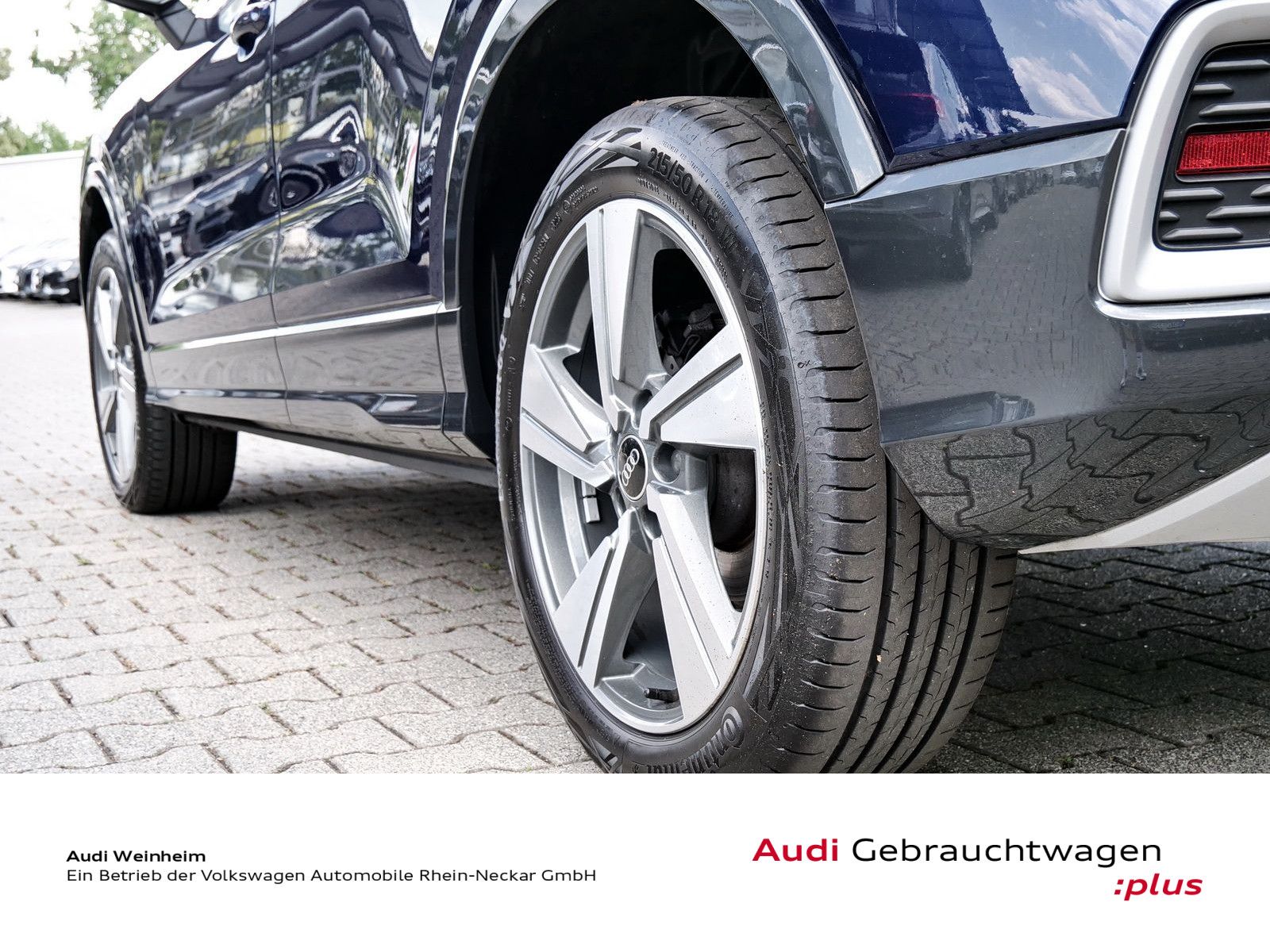 Audi Q2 - Bild 9