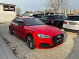 Audi A5 Sportback 45 TFSI*S Line Sport/Plus*Kamera* - Audi A5: Rot, Sportback