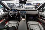 Land Rover Range Rover P530 LWB Autobio / MY 2025 / Fond TV - Land Rover Range Rover: 2.5