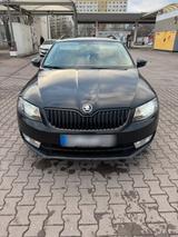 Skoda Oktavia 2.0 Diesel 2016 - Skoda Oktavia mit Diesel-Antrieb