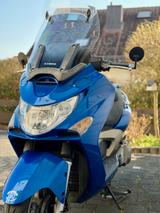 Kymco Xciting 500, gepflegt, nur 16.600 km - Kymco XCiting 500