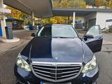 Mercedes-Benz Mercedes E 300 - gebrauchte Mercedes-Benz E 300 aus dem Jahr 2016