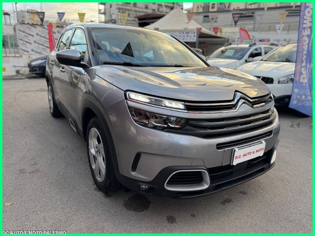 Citroën Citroen C5 Aircross 1.5 Diesel 131CV.Shine.2021