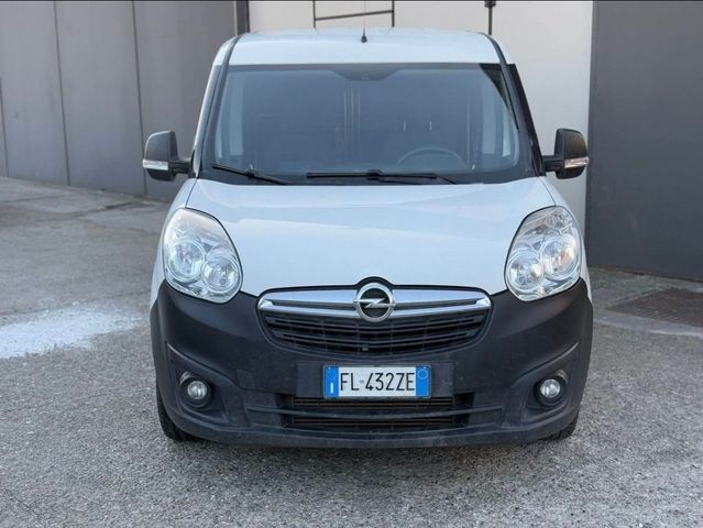 Opel Combo 1.4 Turbo EcoM PC-TN Van (1000kg)