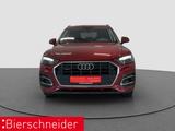 Audi Q5 40 TDI qu AHK ACC B&O CAM - Audi Q5 40 Gebrauchtwagen