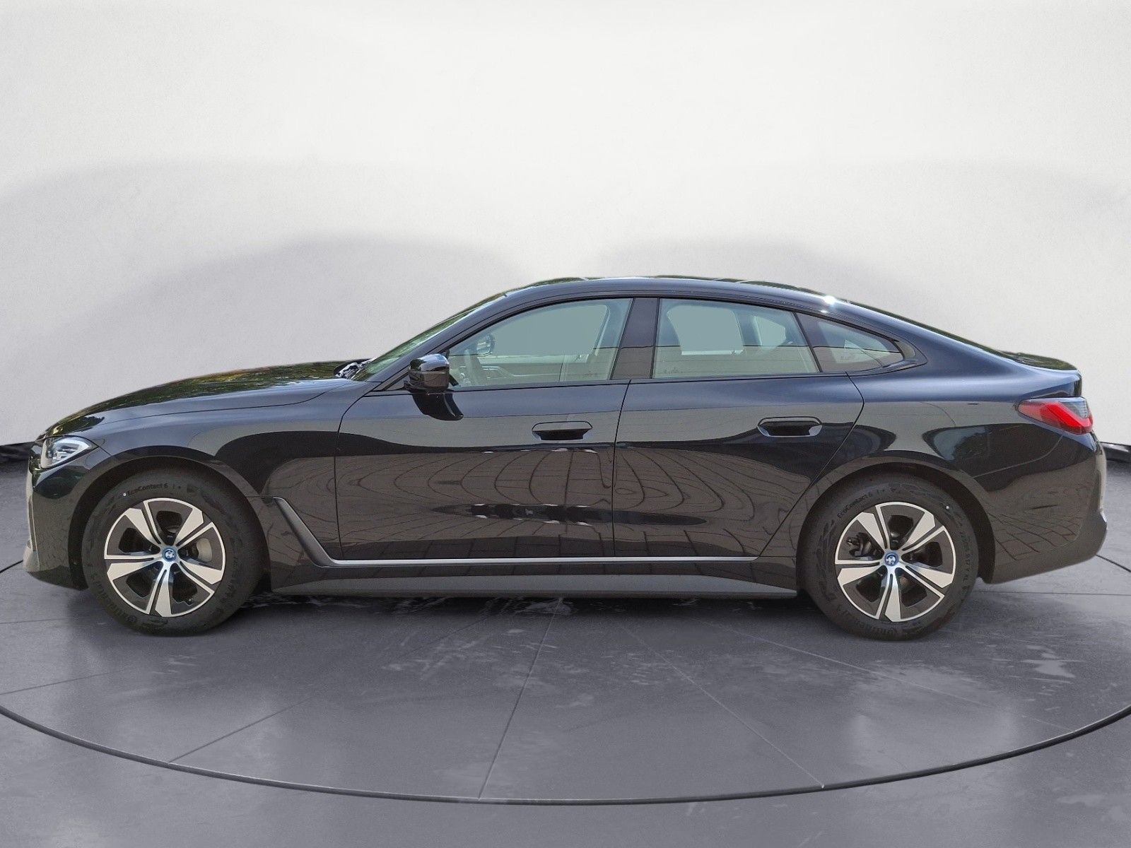 BMW i4 eDrive35 Klimaaut. HIFI Sitzhzg. Vorn foto 4
