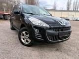 Peugeot 4007 2.2 HDi - Peugeot 4007 von privat