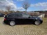 BMW 5er Touring E61 LCI 525D Automatik - BMW 525: 5er 525d