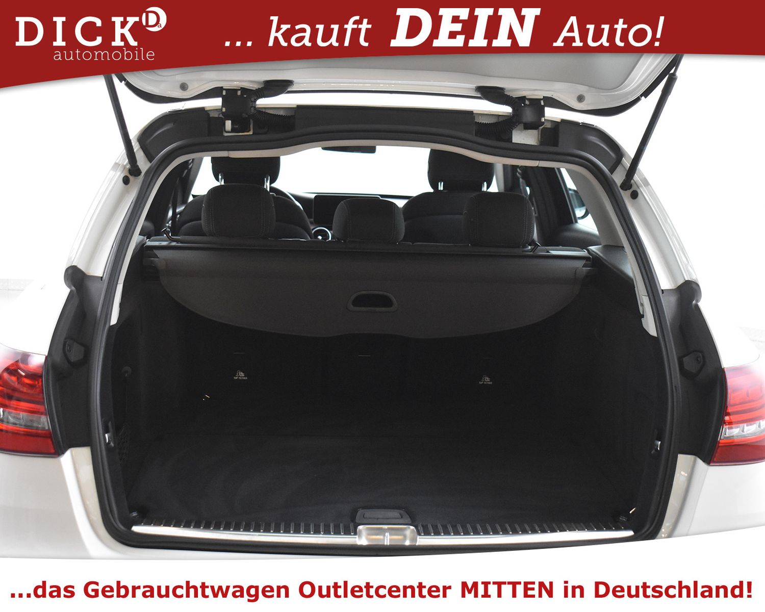 MERCEDES-BENZ C 200d T Avantg COMAND+WIDESC+MEMO+KAM+HEAD+ACC+ - Image 8
