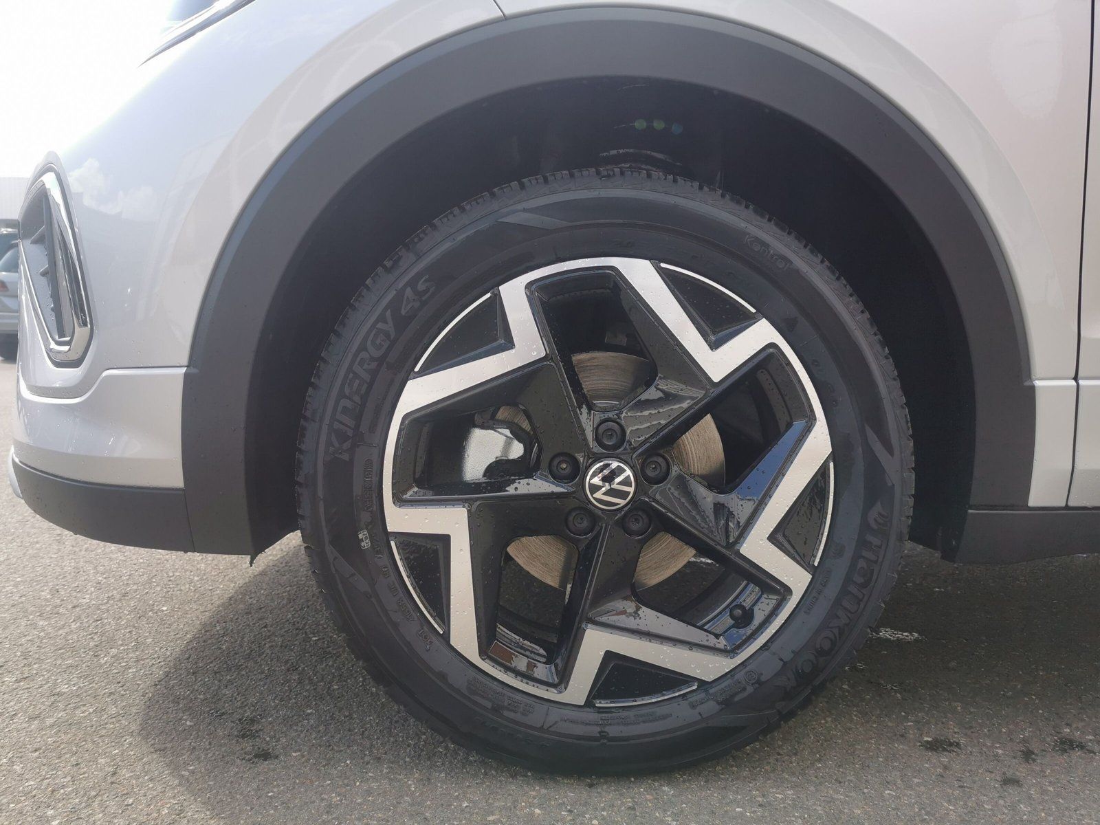 Volkswagen T-Cross - Bild 9