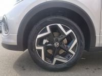 Volkswagen T-Cross - Vorschau Bild 9