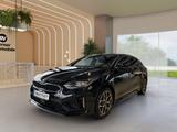Kia Proceed 1.6 CRDi Mild Hybrid GT Line Tech Navi - Kia pro cee'd / ProCeed: Limousine