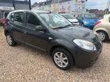 Dacia Sandero 1.4 MPI Lauréate - Dacia Sandero: 1.4