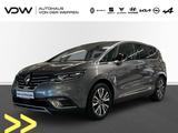 Renault Espace V Initiale Paris Klima Navi Leder - gebrauchte Renault Espace aus dem Jahr 2022